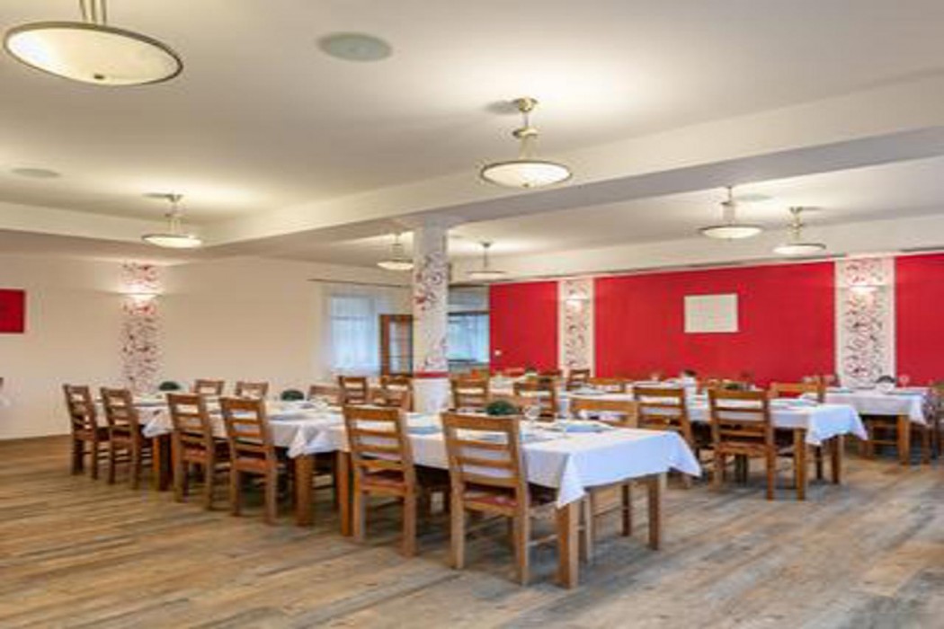 Pytloun Wellness Hotel Hasistejn 20/58