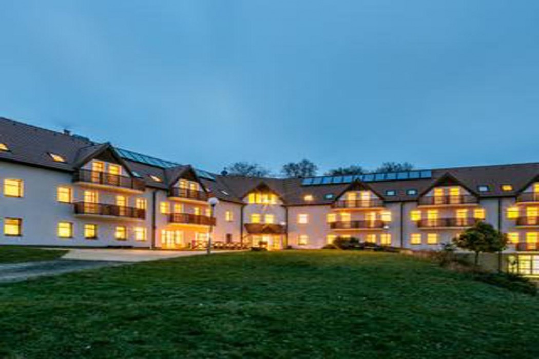 Pytloun Wellness Hotel Hasistejn 1/58