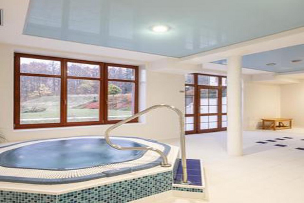 Pytloun Wellness Hotel Hasistejn 22/58