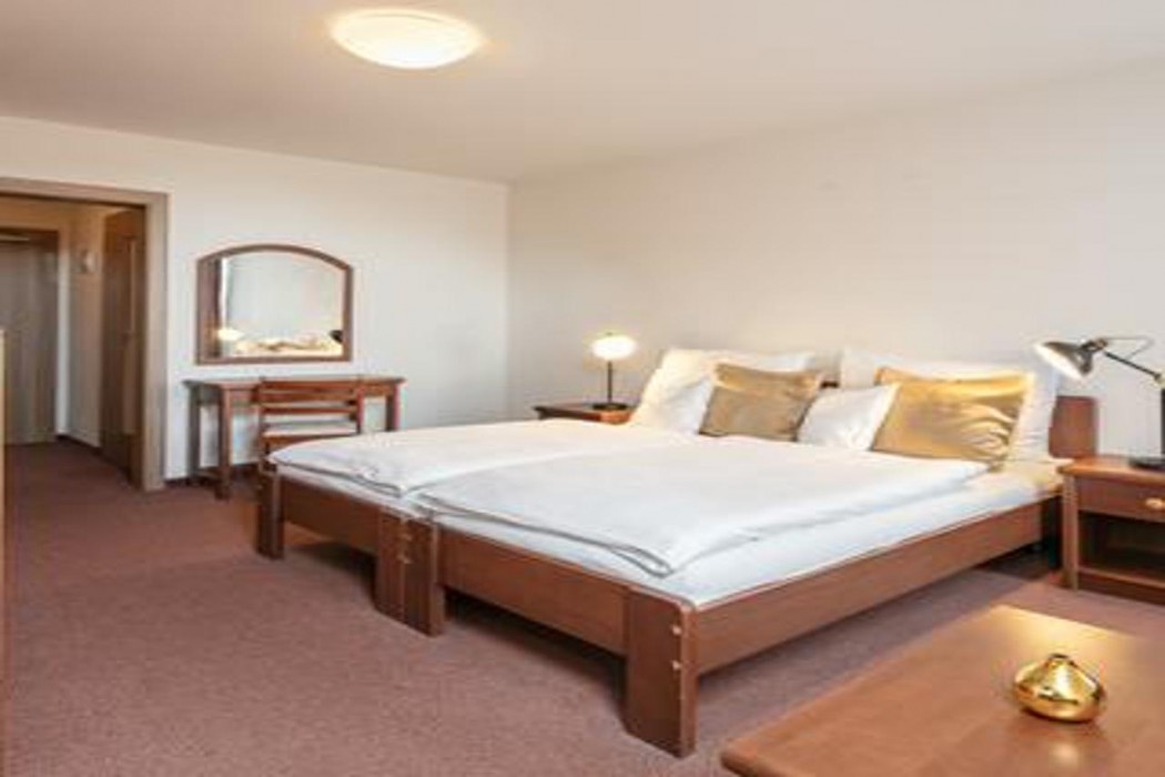 Pytloun Wellness Hotel Hasistejn 9/58