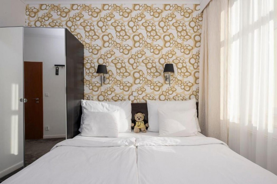 Pytloun Wellness Travel Hotel 13/60
