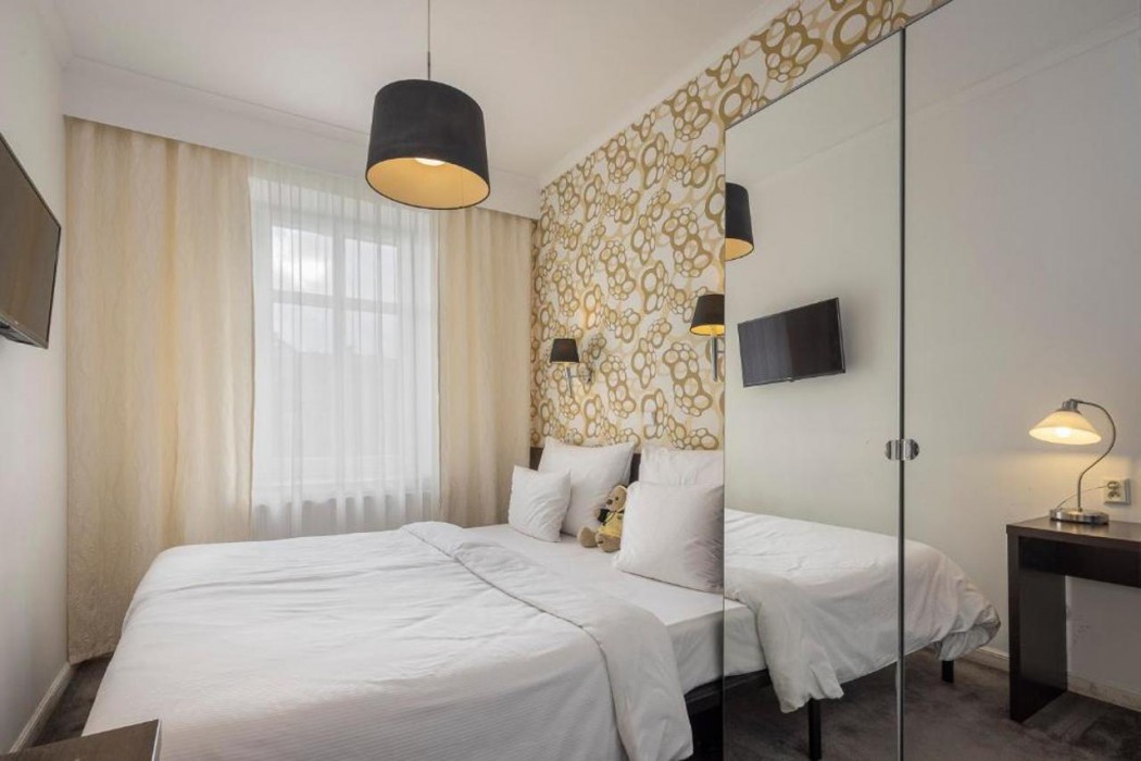 Pytloun Wellness Travel Hotel 14/60