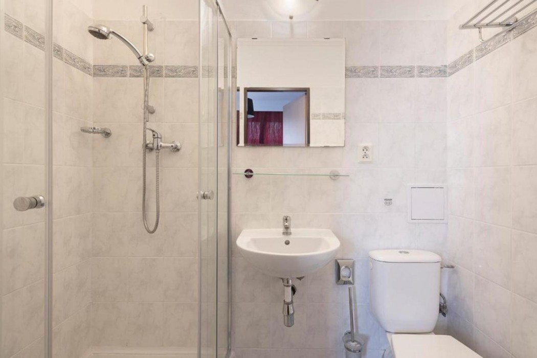 Pytloun Wellness Travel Hotel 10/60