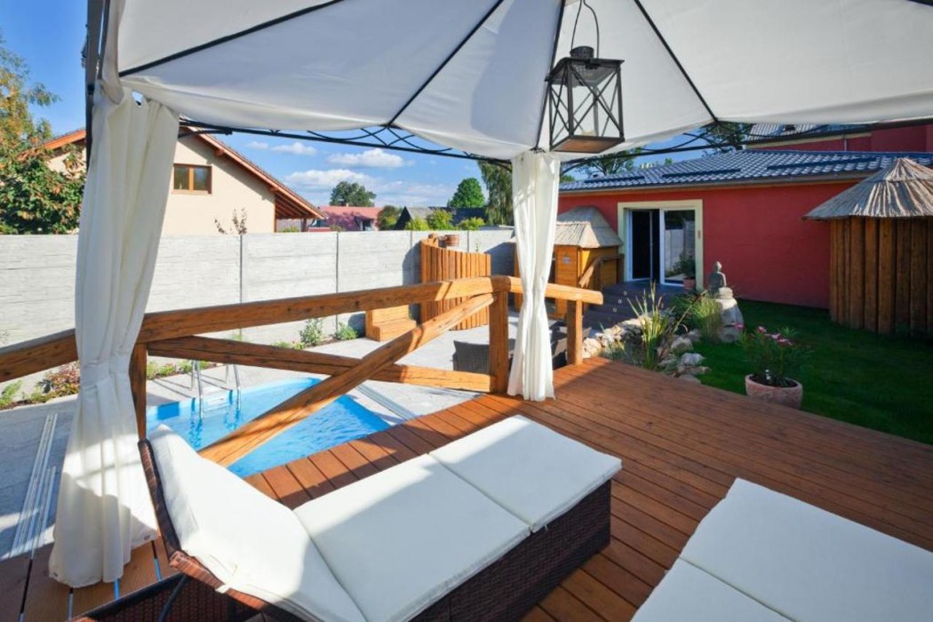 Pytloun Wellness Travel Hotel 27/60