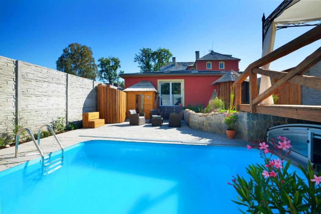Pytloun Wellness Travel Hotel 36/60