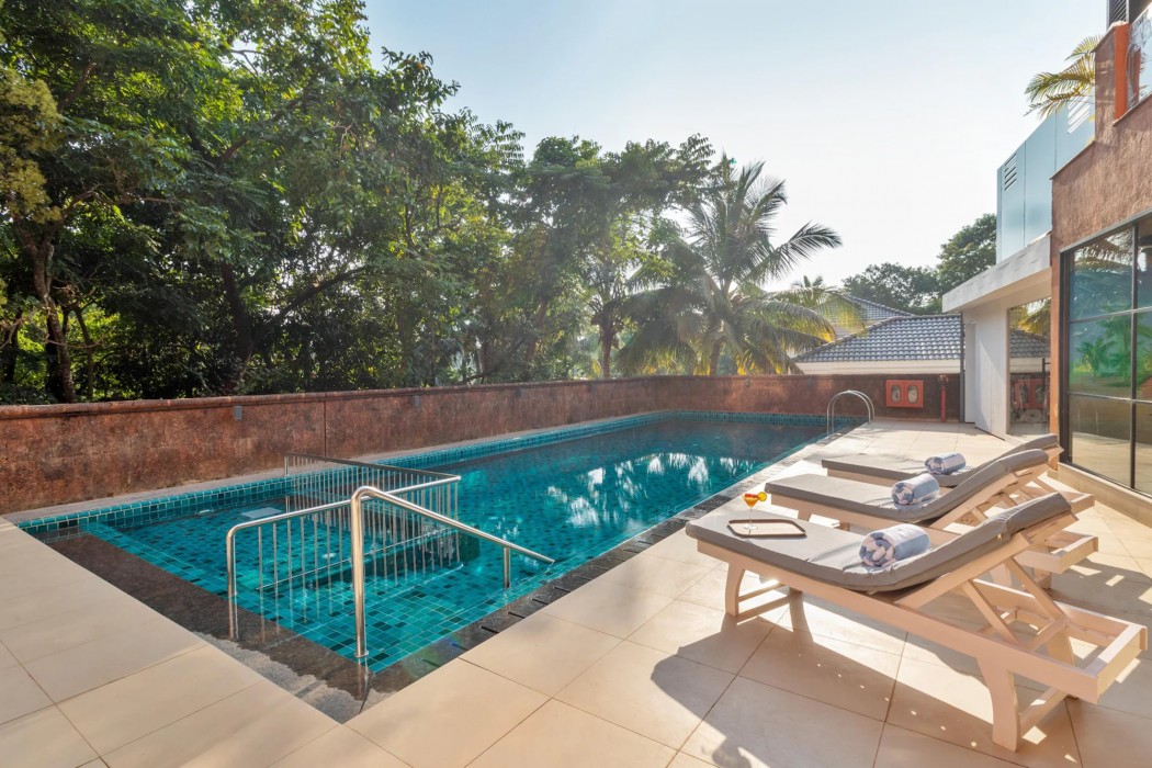 Golden Tulip Vagator Goa 20/31