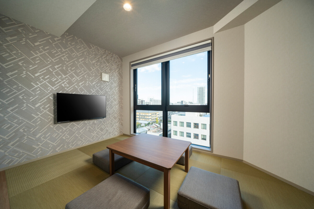 KOKO HOTEL Residence Asakusa Tawaramachi 18/62