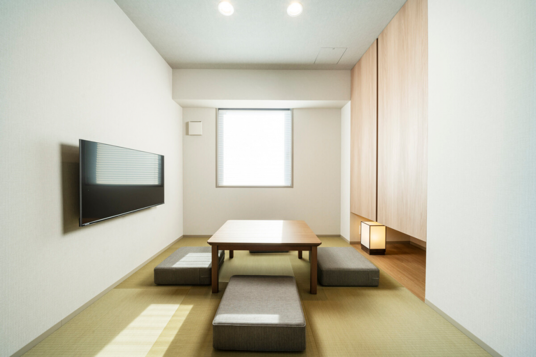 KOKO HOTEL Residence Asakusa Tawaramachi 19/62