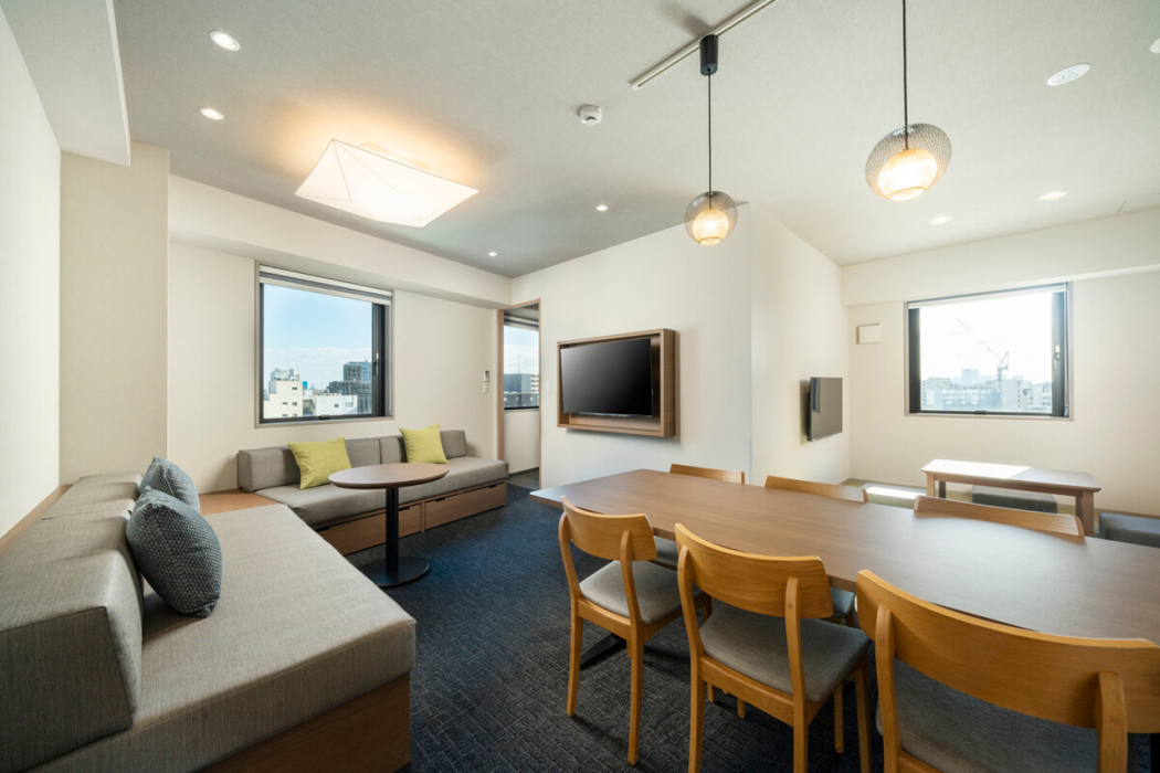 KOKO HOTEL Residence Asakusa Tawaramachi 17/62