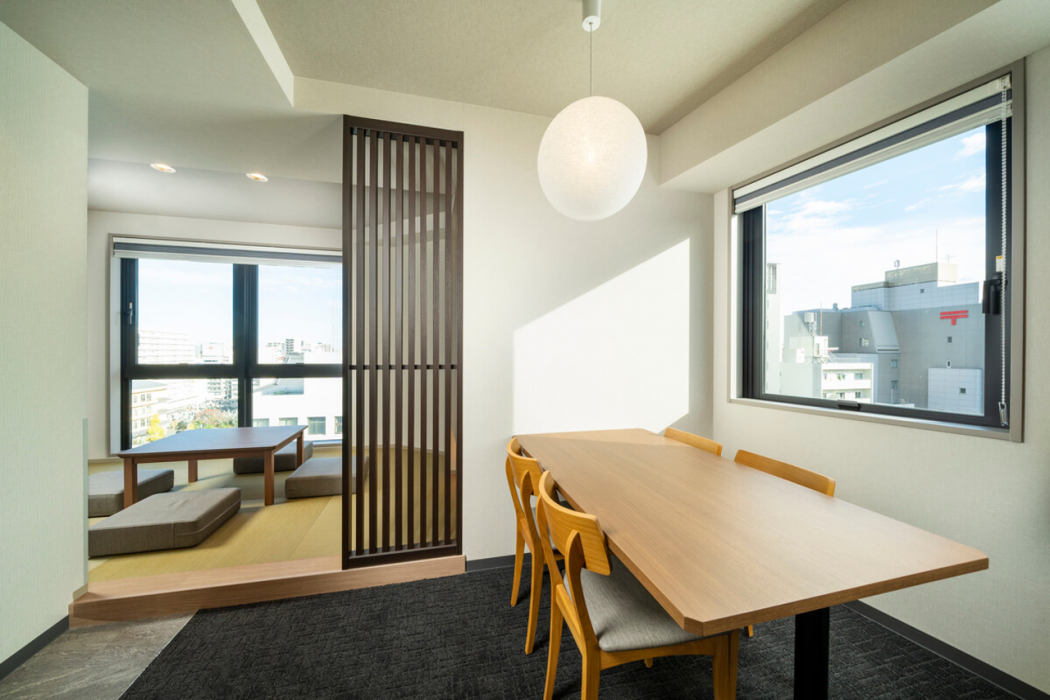 KOKO HOTEL Residence Asakusa Tawaramachi 16/62