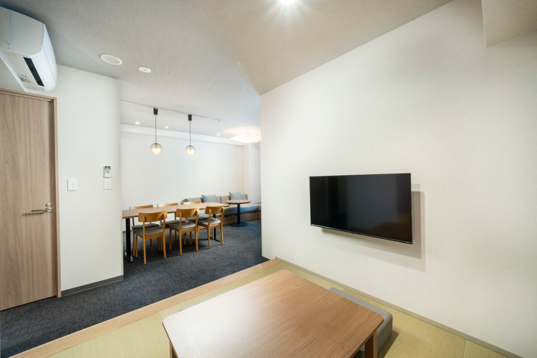 KOKO HOTEL Residence Asakusa Tawaramachi 21/62
