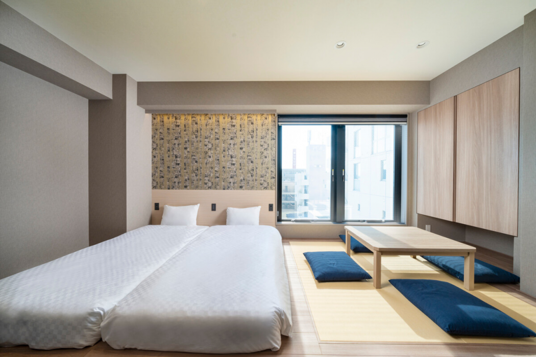 KOKO HOTEL Residence Asakusa Kappabashi 12/60