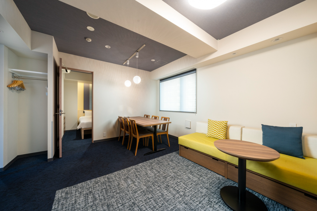 KOKO HOTEL Residence Asakusa Kappabashi 14/60