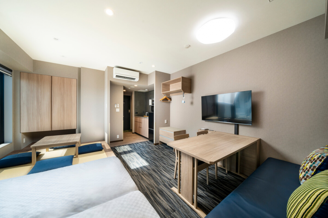 KOKO HOTEL Residence Asakusa Kappabashi 13/60