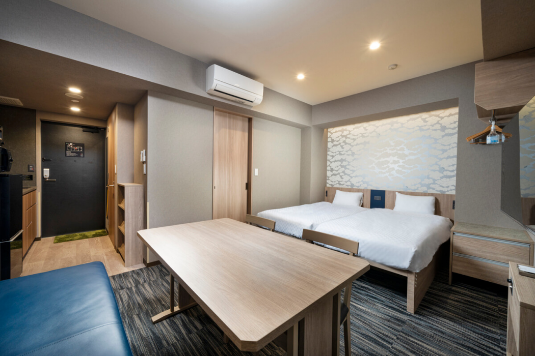 KOKO HOTEL Residence Asakusa Kappabashi 8/60