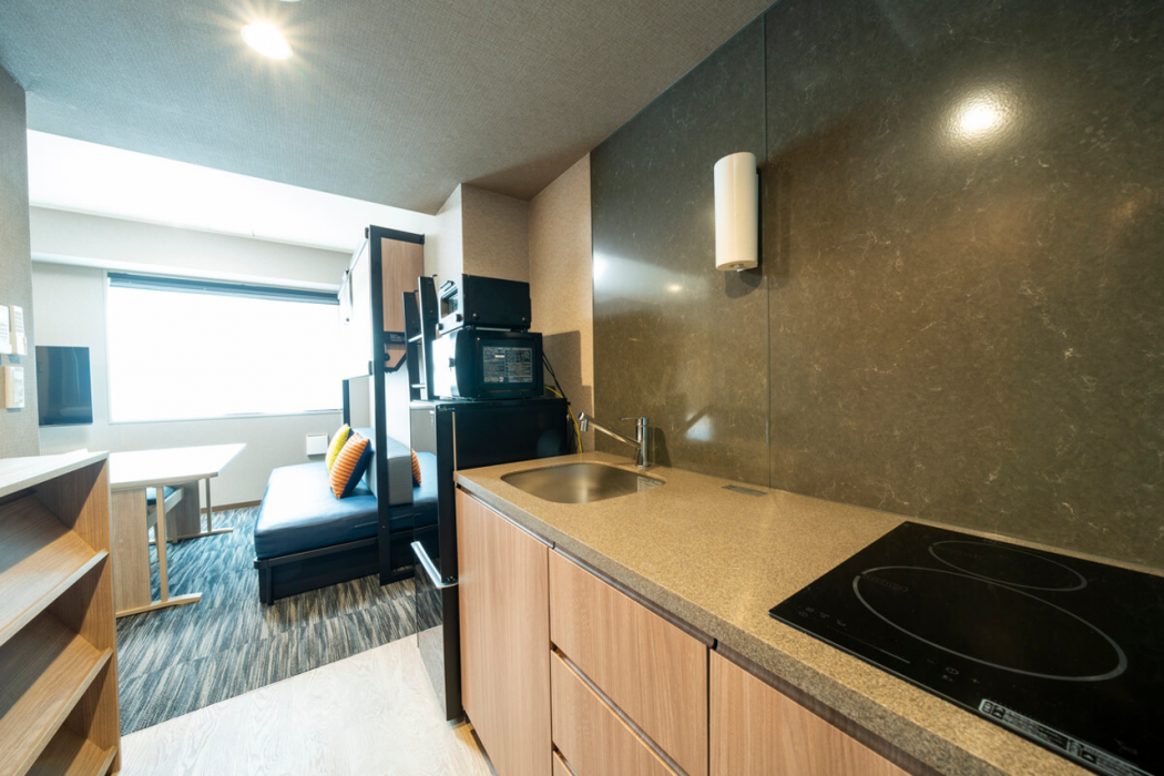 KOKO HOTEL Residence Asakusa Kappabashi 11/60