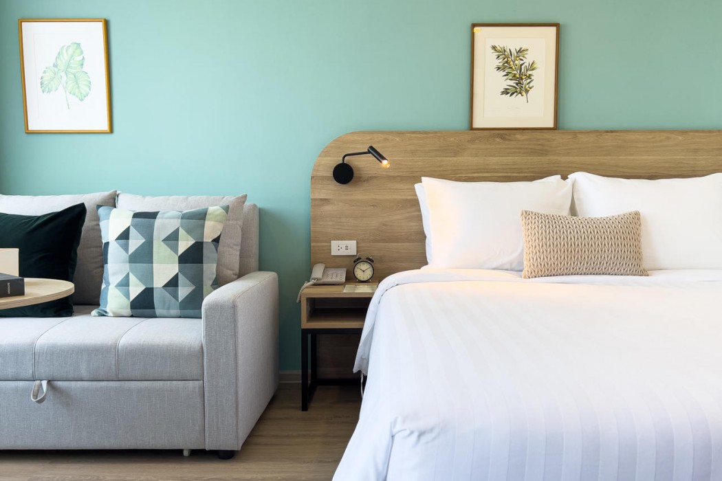 Wellness Stay And Hotel Sukhumvit 107 32/123