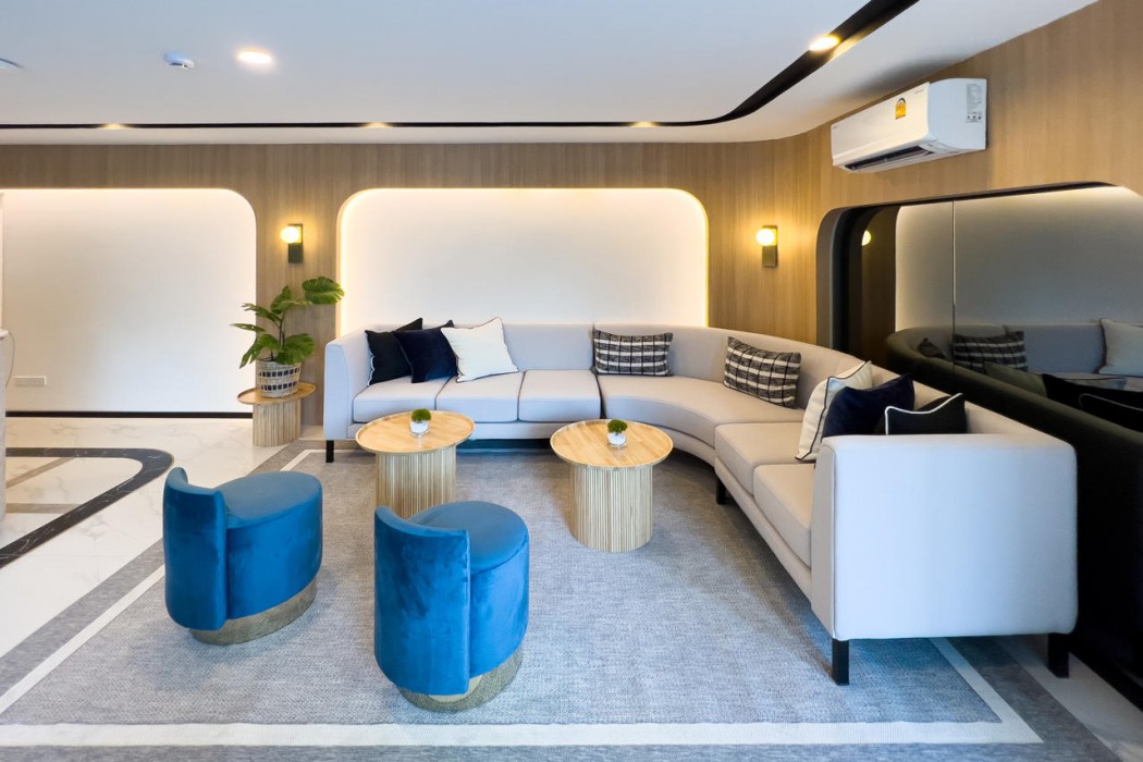 Wellness Stay And Hotel Sukhumvit 107 13/123