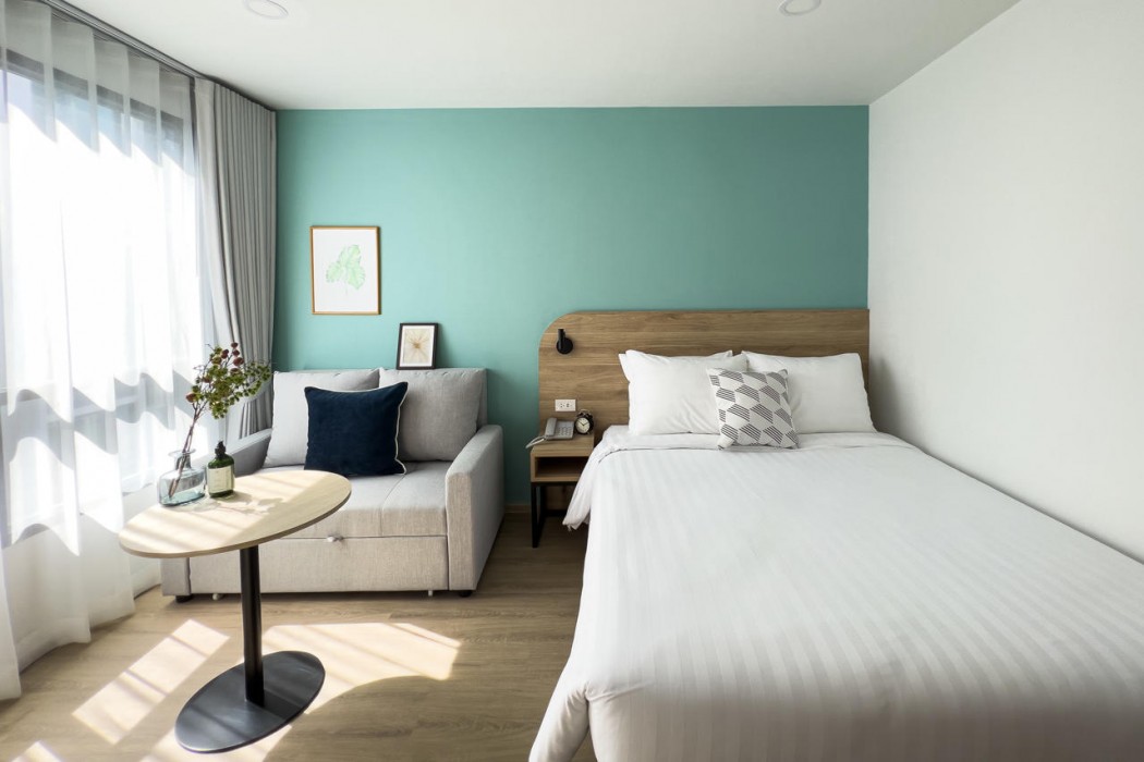 Wellness Stay And Hotel Sukhumvit 107 37/123