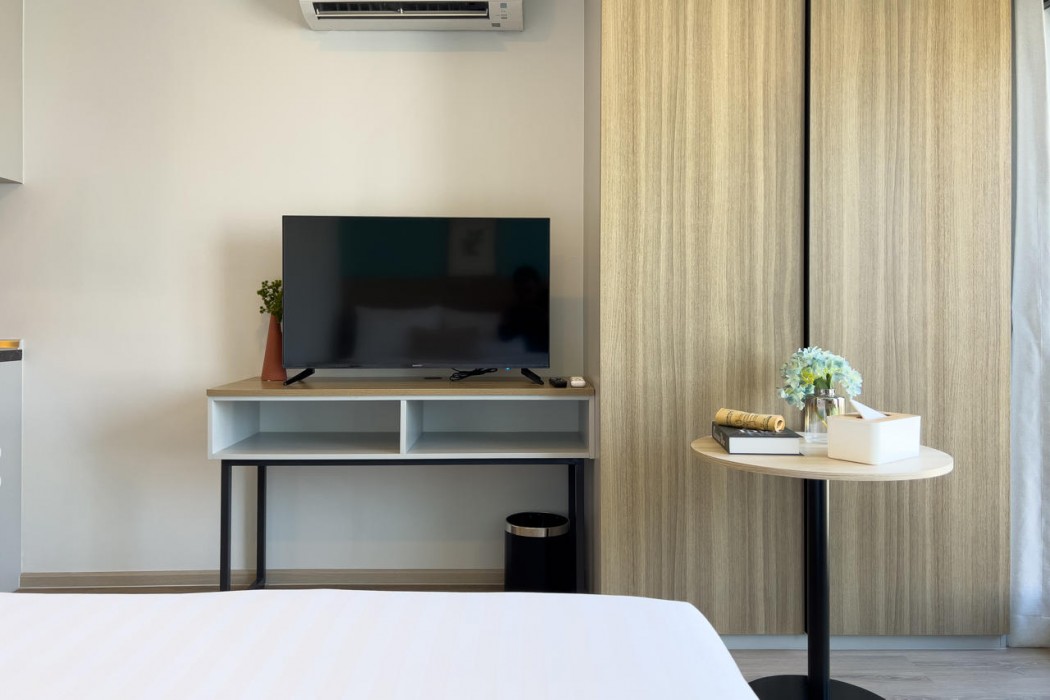 Wellness Stay And Hotel Sukhumvit 107 38/123