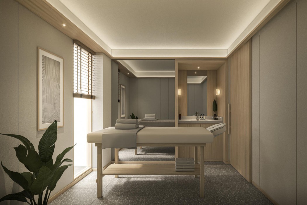 Wellness Stay And Hotel Sukhumvit 107 91/123