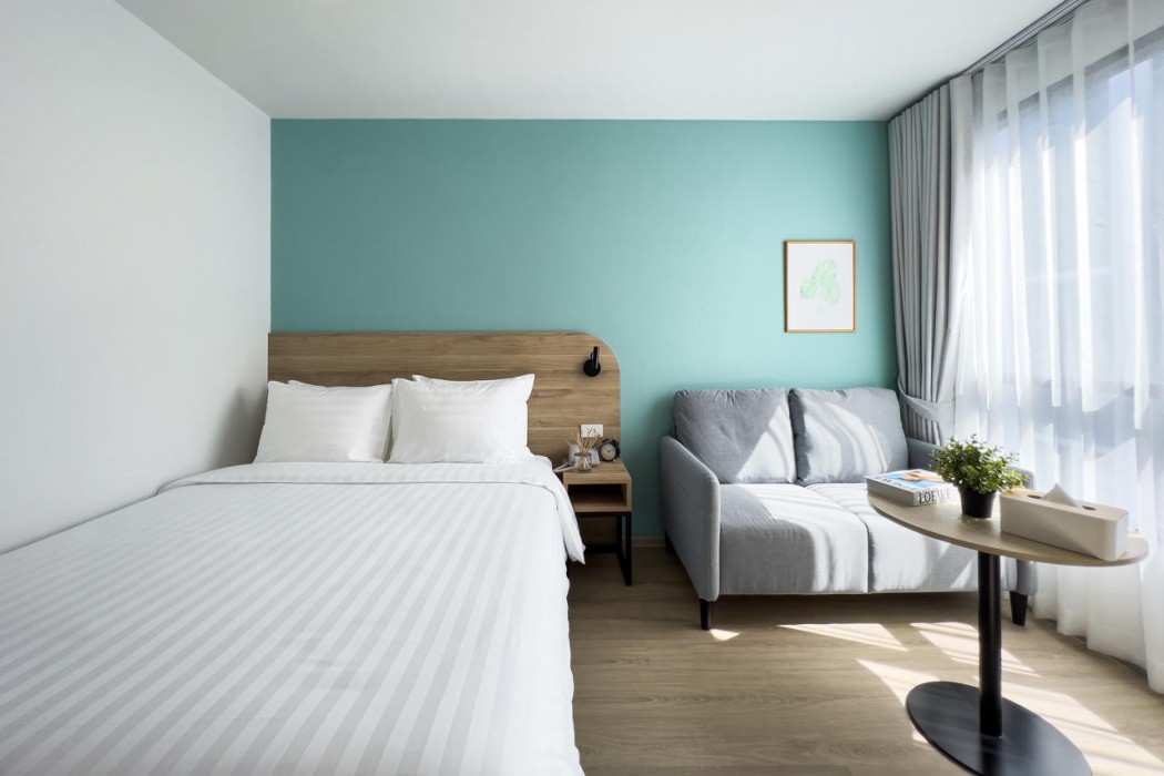 Wellness Stay And Hotel Sukhumvit 107 60/123