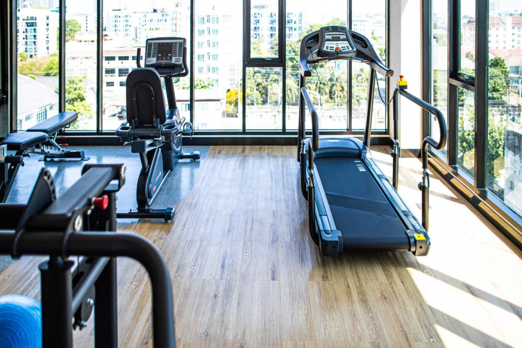 Wellness Stay And Hotel Sukhumvit 107 86/123