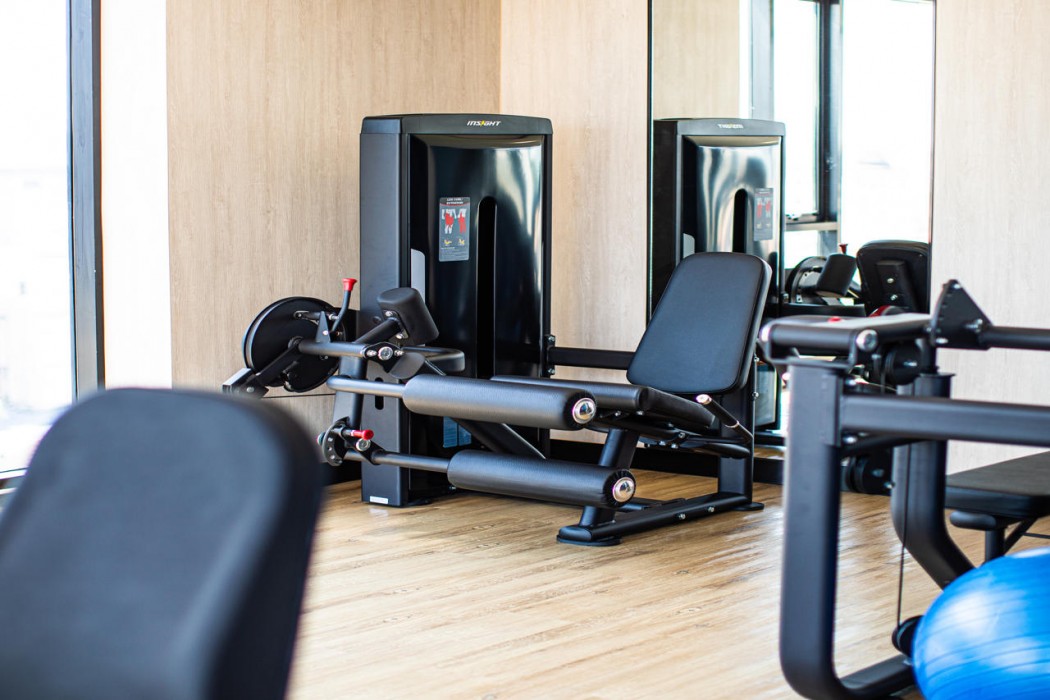 Wellness Stay And Hotel Sukhumvit 107 85/123