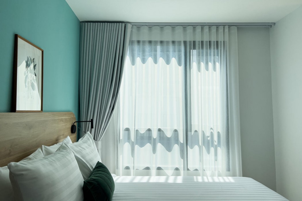 Wellness Stay And Hotel Sukhumvit 107 49/123