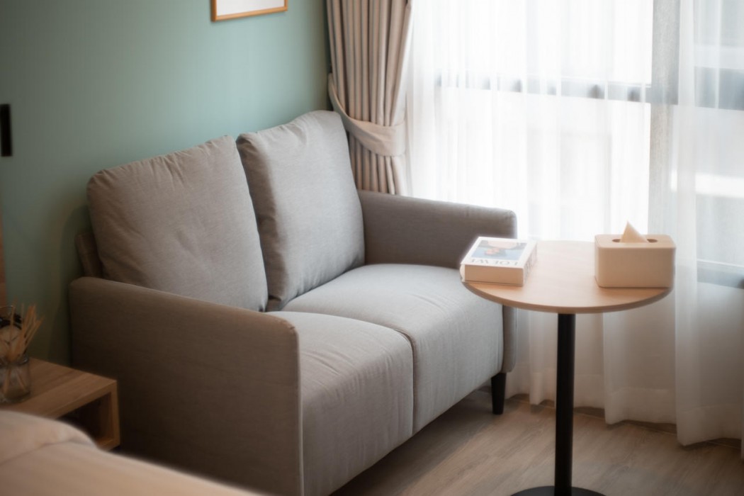 Wellness Stay And Hotel Sukhumvit 107 20/123