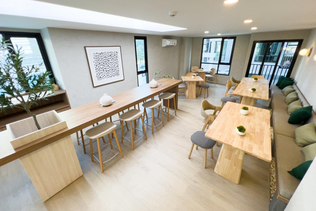 Wellness Stay And Hotel Sukhumvit 107 81/123