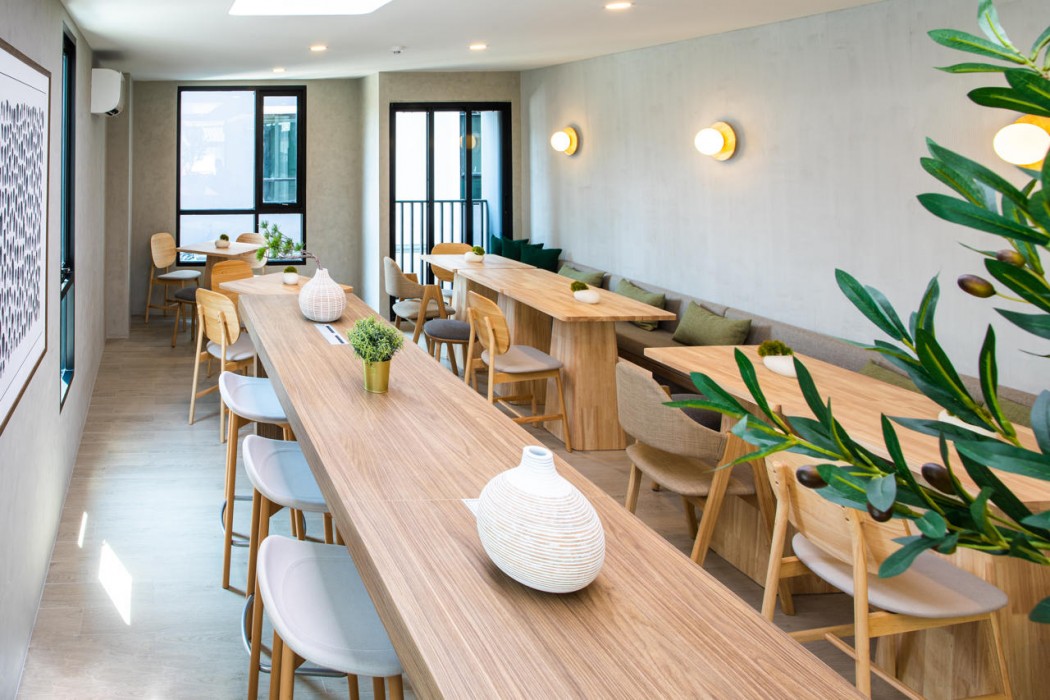 Wellness Stay And Hotel Sukhumvit 107 84/123