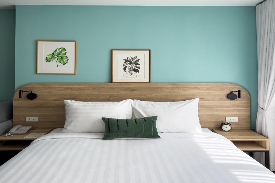 Wellness Stay And Hotel Sukhumvit 107 50/123