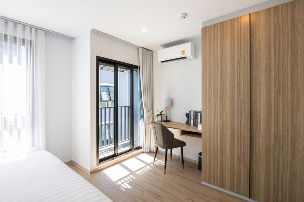 Wellness Stay And Hotel Sukhumvit 107 46/123