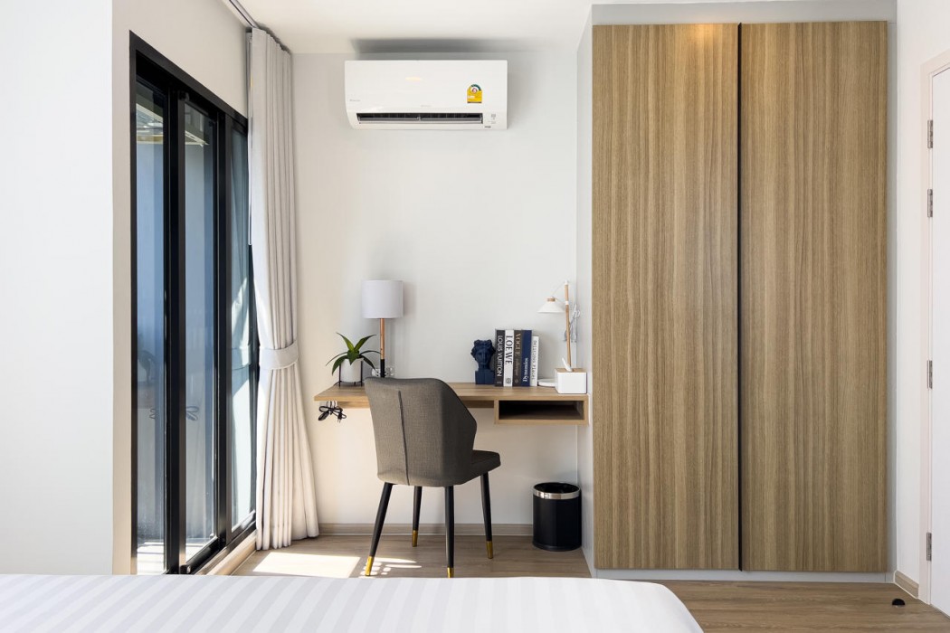 Wellness Stay And Hotel Sukhumvit 107 52/123