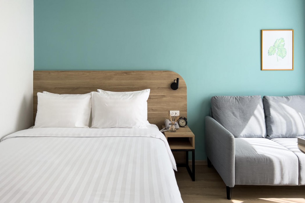 Wellness Stay And Hotel Sukhumvit 107 59/123