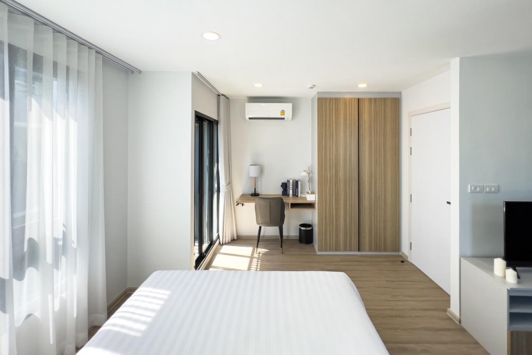 Wellness Stay And Hotel Sukhumvit 107 56/123