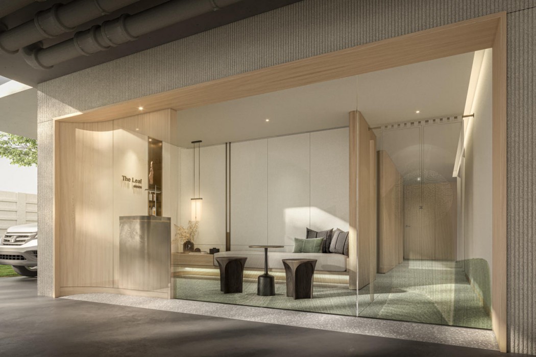 Wellness Stay And Hotel Sukhumvit 107 67/123