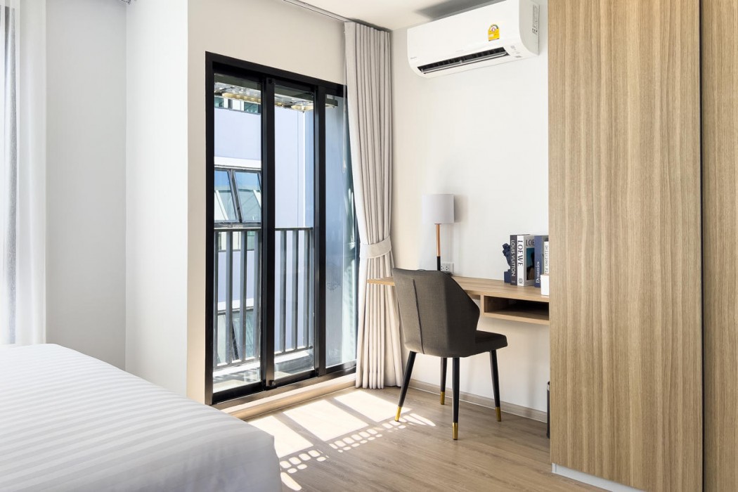 Wellness Stay And Hotel Sukhumvit 107 57/123