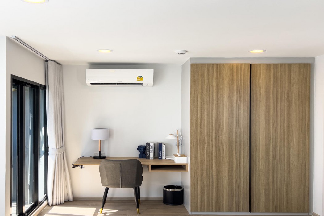 Wellness Stay And Hotel Sukhumvit 107 53/123
