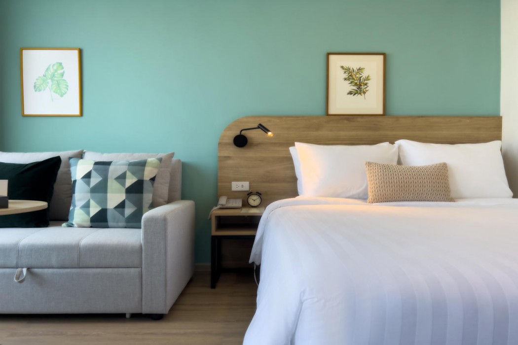 Wellness Stay And Hotel Sukhumvit 107 29/123