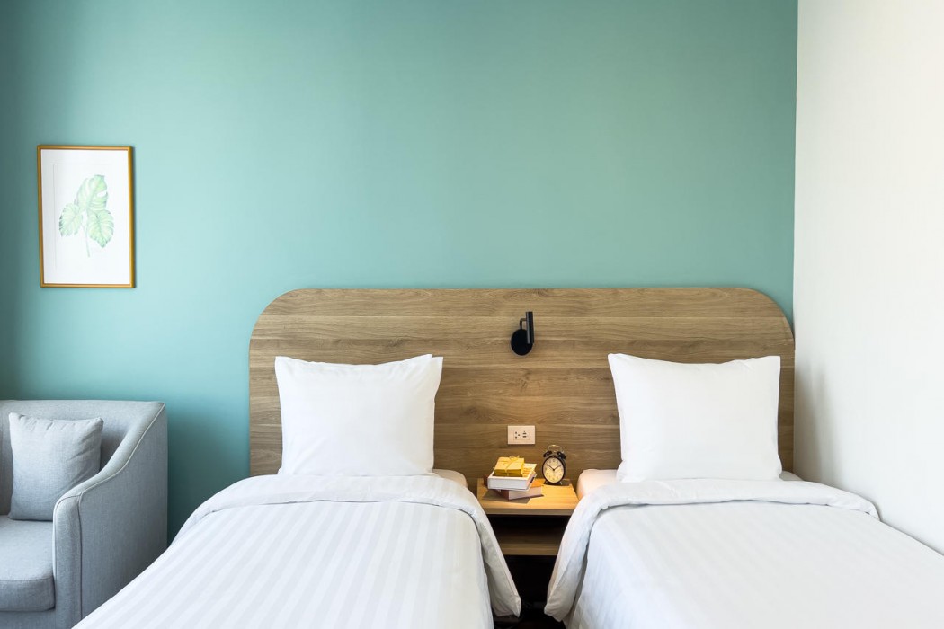 Wellness Stay And Hotel Sukhumvit 107 41/123