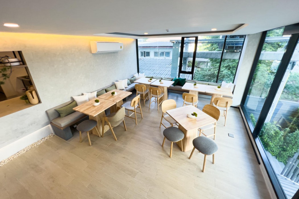 Wellness Stay And Hotel Sukhumvit 107 83/123