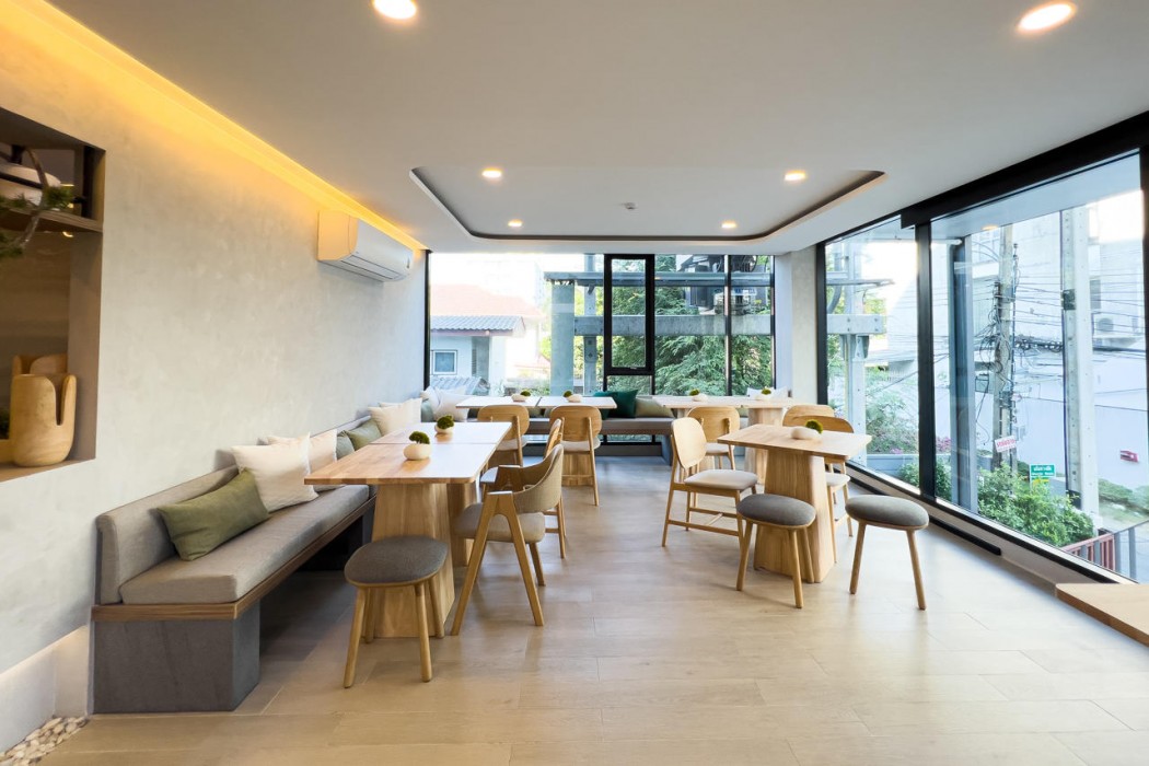 Wellness Stay And Hotel Sukhumvit 107 82/123