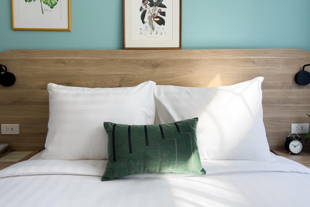 Wellness Stay And Hotel Sukhumvit 107 21/123