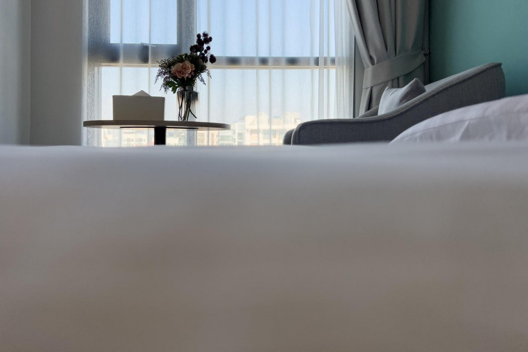 Wellness Stay And Hotel Sukhumvit 107 24/123
