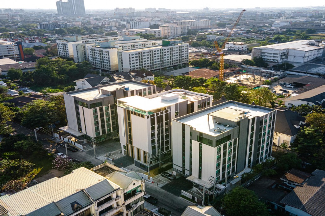 Wellness Stay And Hotel Sukhumvit 107 8/123