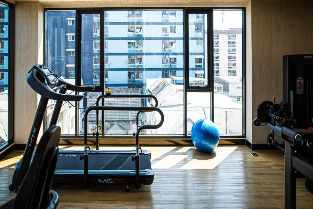 Wellness Stay And Hotel Sukhumvit 107 89/123