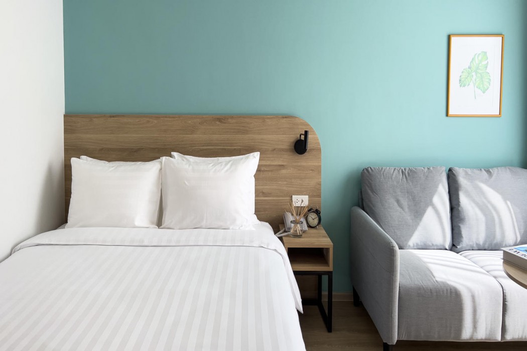 Wellness Stay And Hotel Sukhumvit 107 61/123
