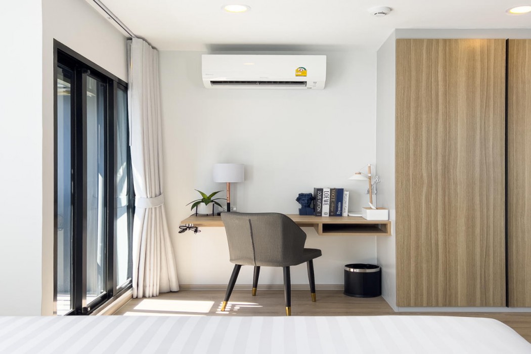 Wellness Stay And Hotel Sukhumvit 107 47/123